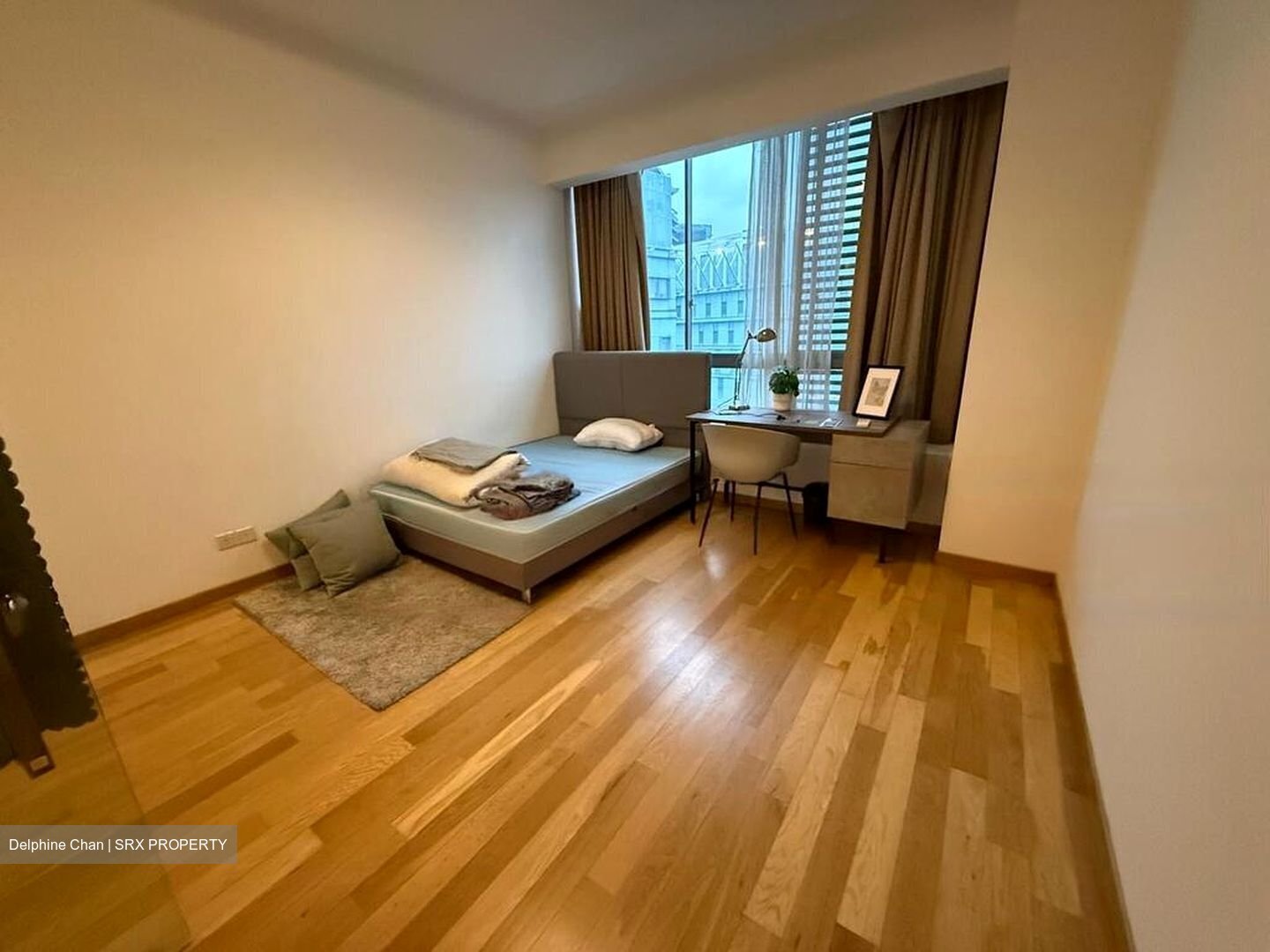 One-north Residences (D5), Apartment #459964131